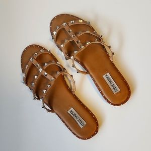 Steve Madden sandals